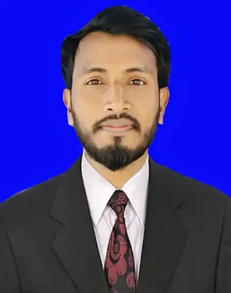 Badal Chandra Goldar