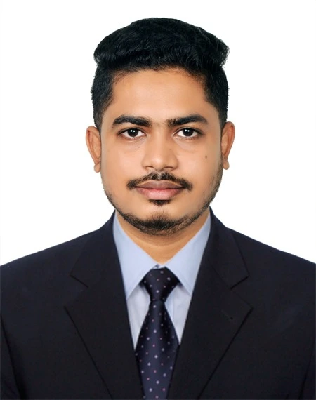 Divangshu Majhi