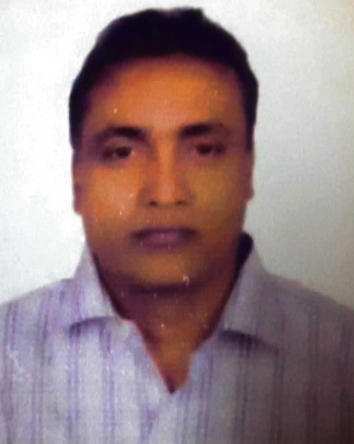 অমল চন্দ্র নাটুয়া