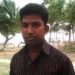 জুরান চন্দ্র বেপারী