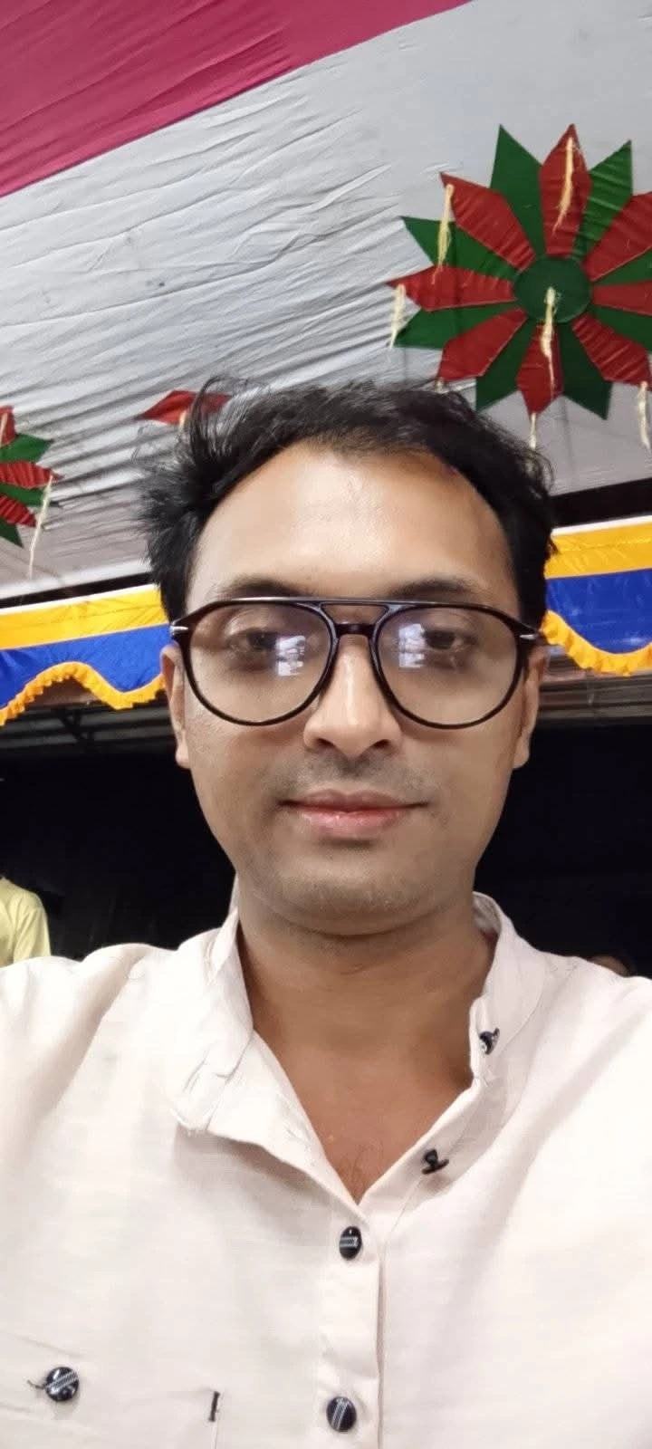 দিপংকর বিশ্বাস