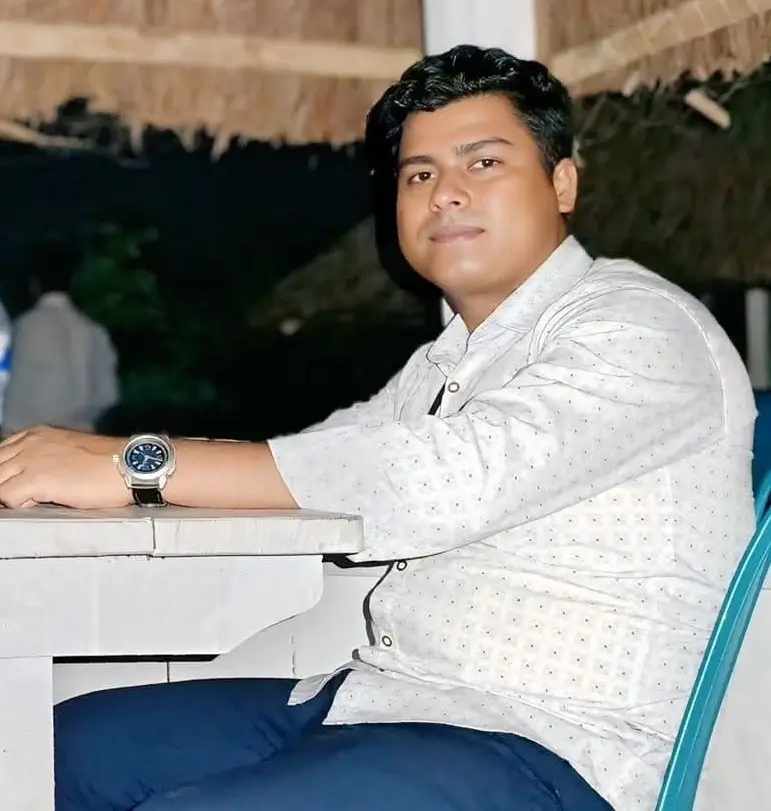 ননী গোপাল মাঝি