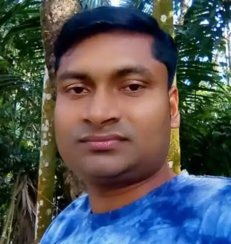 পবিত্র ঘরামী