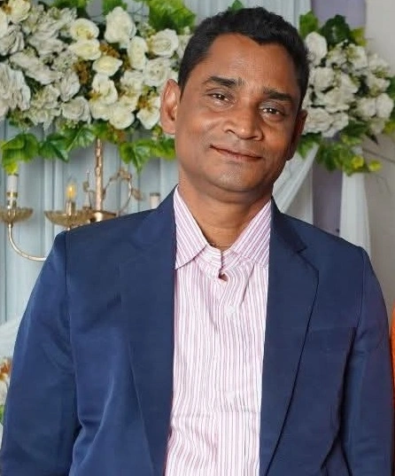 পবিত্র চক্রবর্ত্তী
