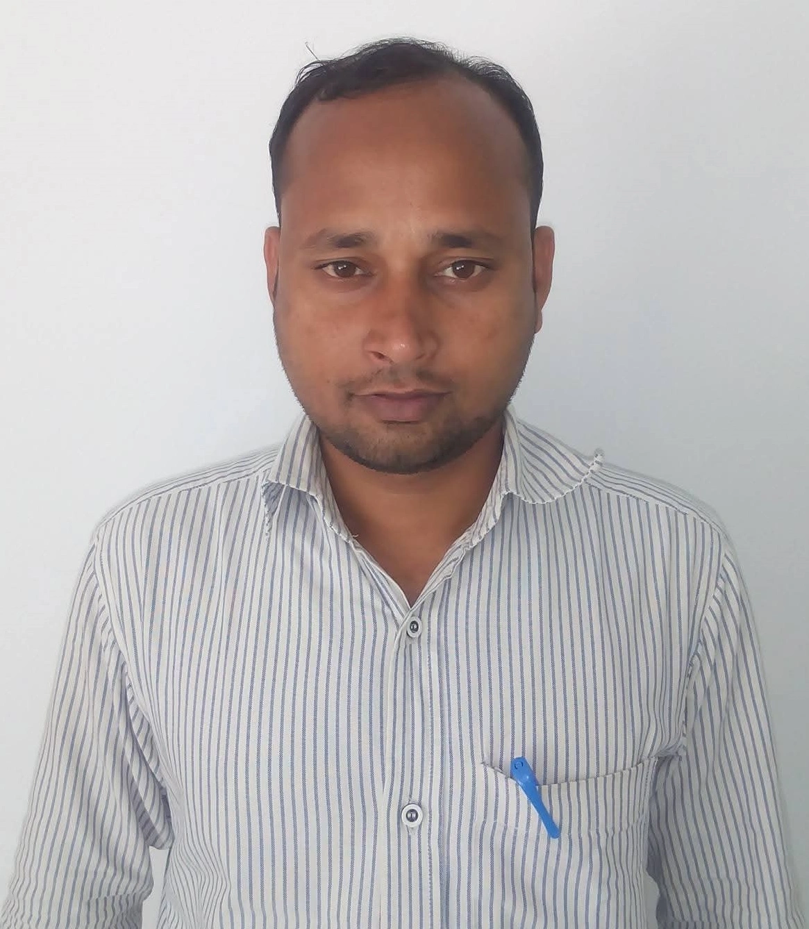 প্রদীপ চন্দ্র বেপারী