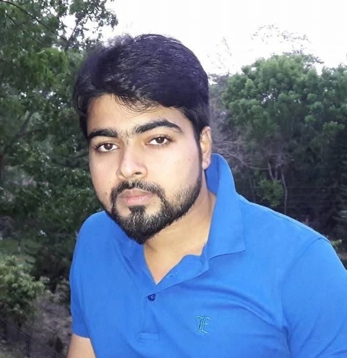 ফেন্সী বিশ্বাস