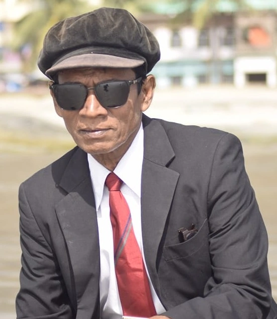 বিভূতী রঞ্জন চক্রবর্ত্তী