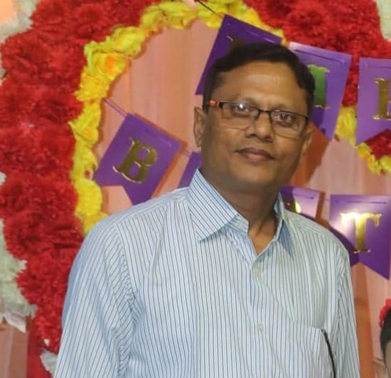 স্বপন কুমার শীল