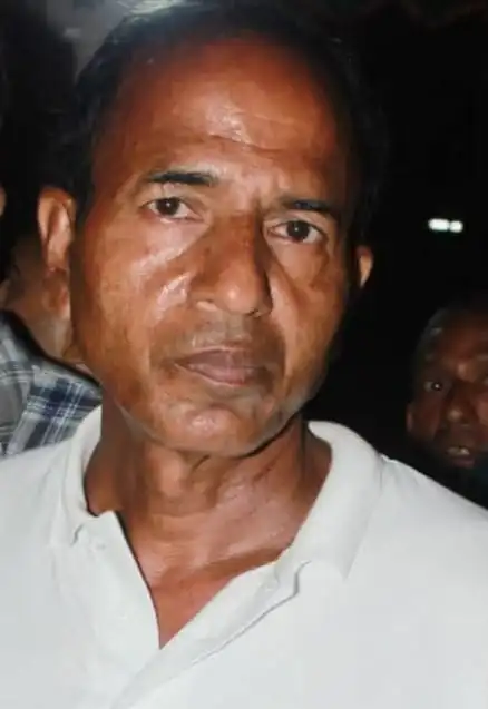 মুকুন্দ চন্দ্র বিশ্বাস