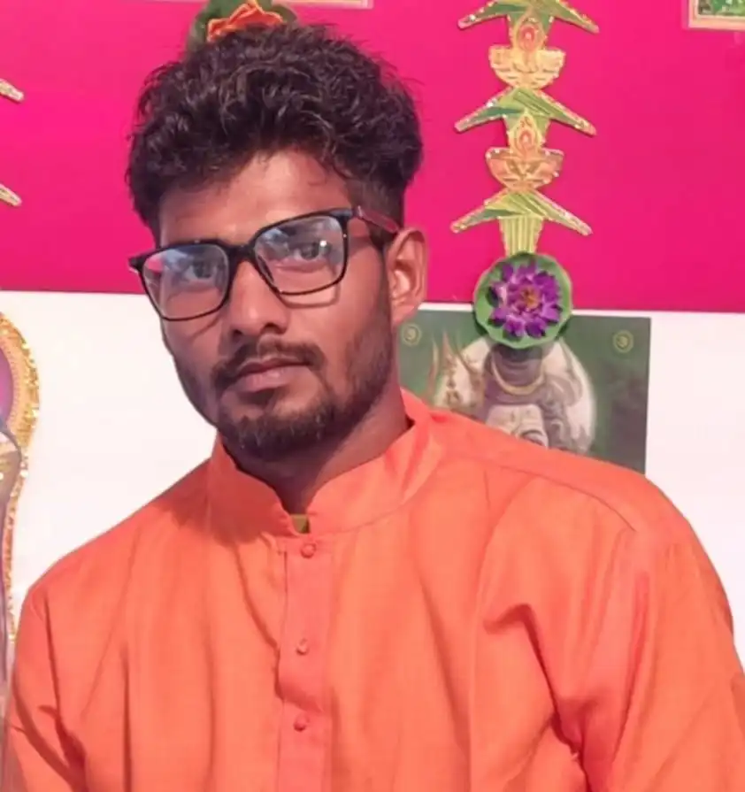 সবুজ মৃধা