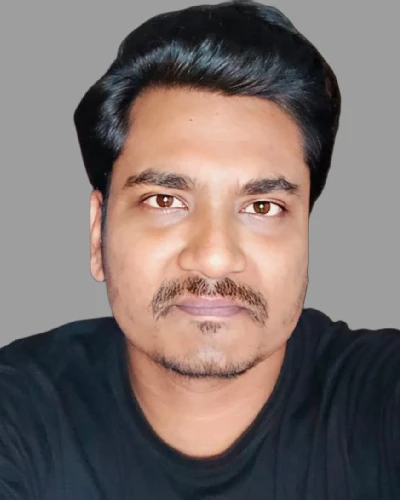 জয় সরকার